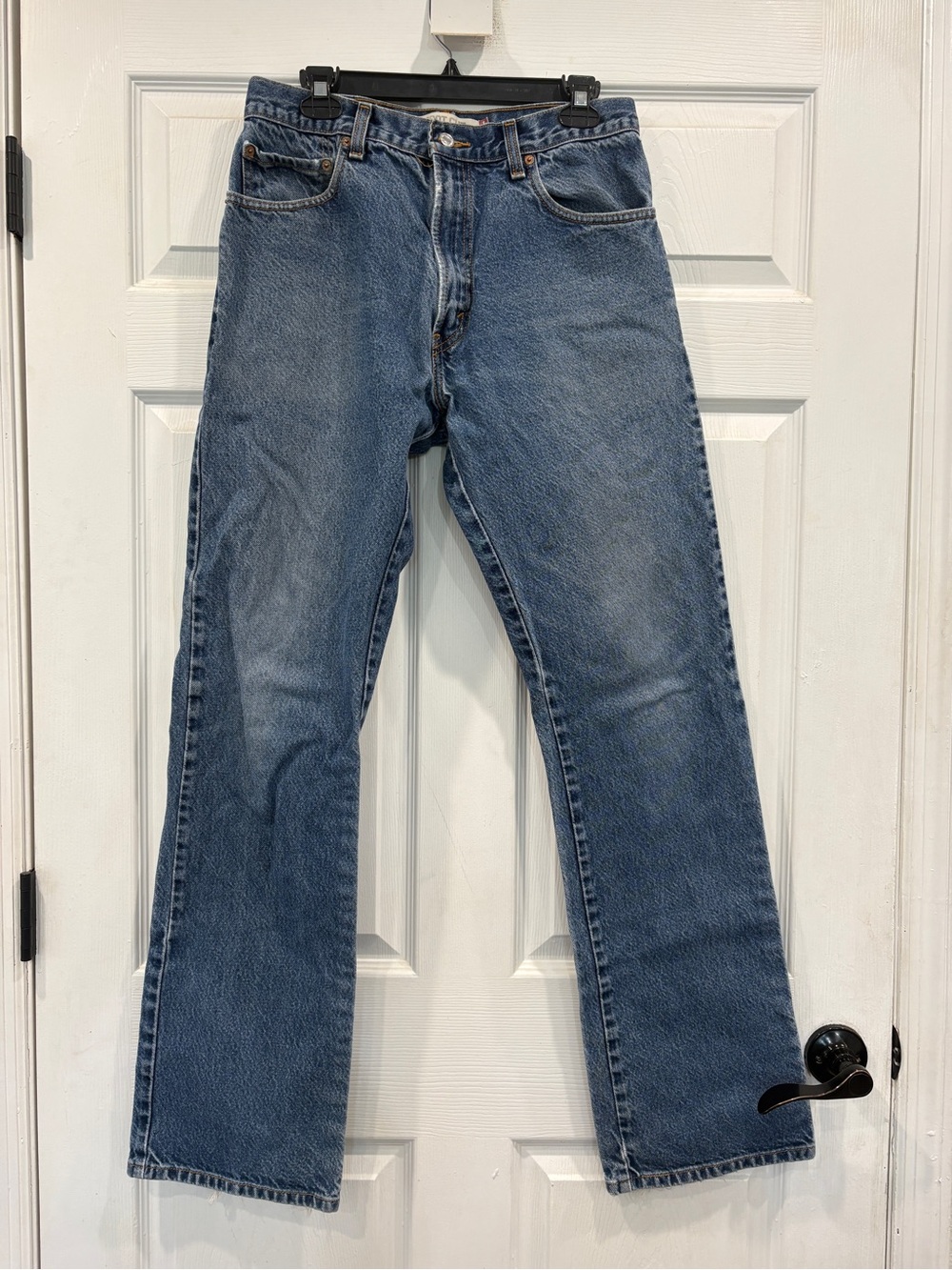 Levi's 517 Men's Bootcut Jeans 33x34